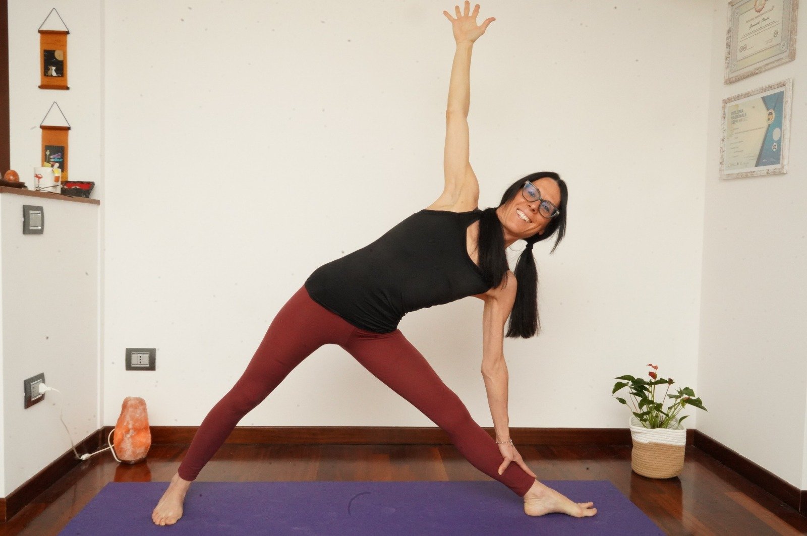 Mobilità articolare