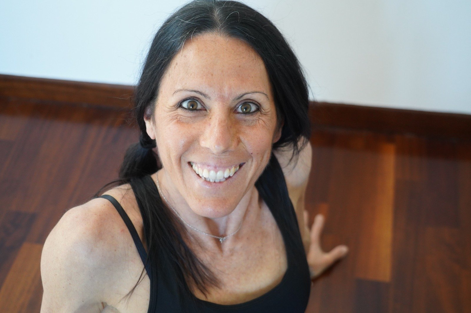 Dott.ssa Claudia Gennaretti